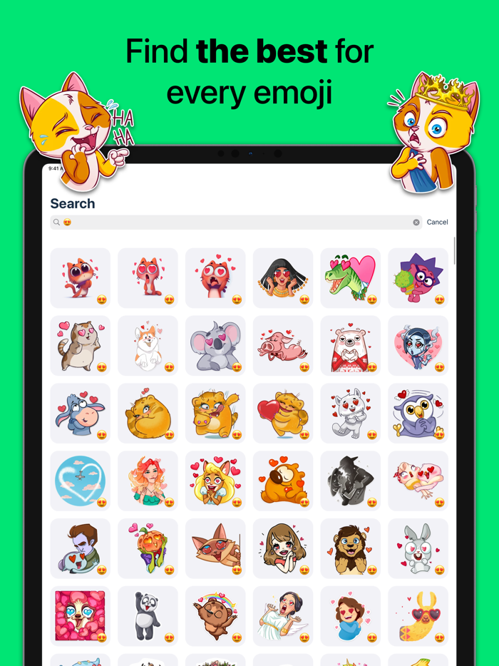 StickerHub - Sticker Maker