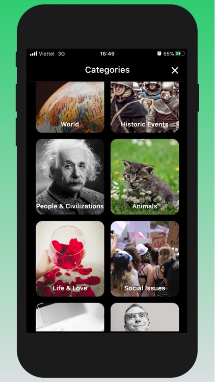 Daily Facts: Smarter Every Day
