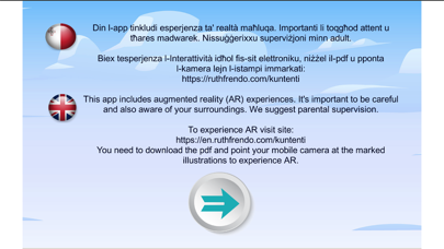 Kuntenti Screenshot