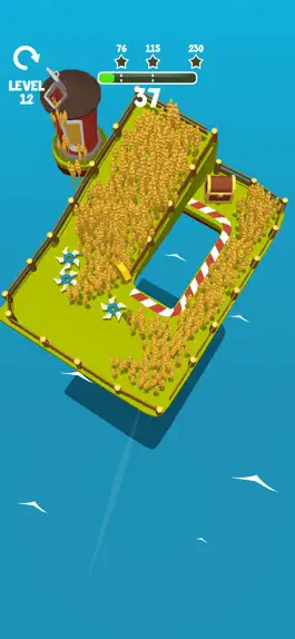 Game screenshot Cutty Farm mod apk