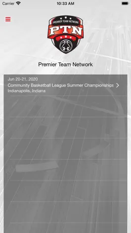 Game screenshot Premier Team Network mod apk