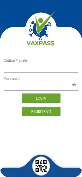 Game screenshot VaxPass apk