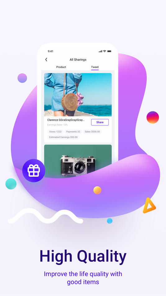 #3. WED2C - Start Business Easily (iOS) Podle: WED2C