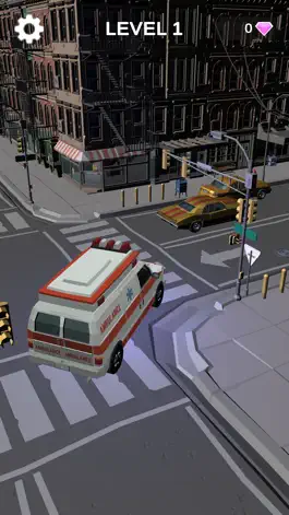 Game screenshot Paramedic Panic! mod apk