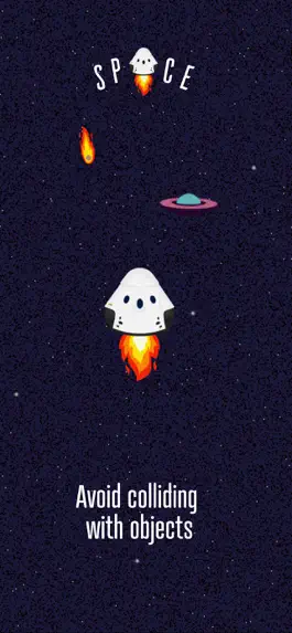 Game screenshot Space: Endless adventures hack
