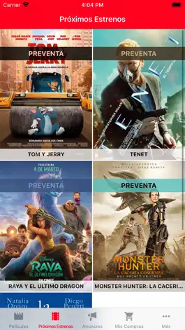 Game screenshot Junín Tu Cine hack