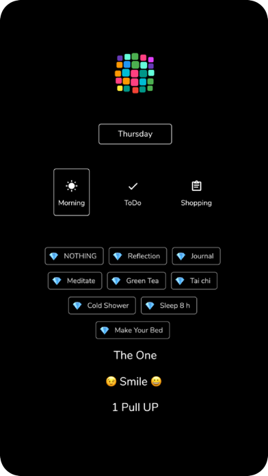 Screenshot #3 pour MyForest.io