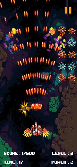 Game screenshot Galaxy Invader - Alien Shooter apk