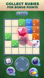 dice merge! puzzle master iphone screenshot 2