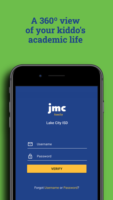 jmc Family Screenshot