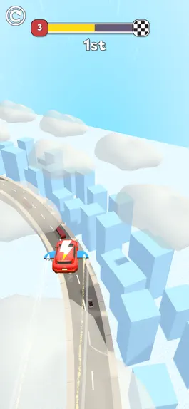 Game screenshot Highway Master mod apk
