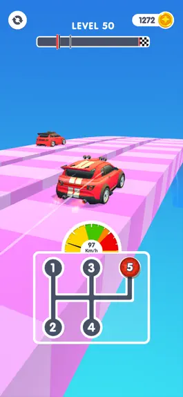 Game screenshot Gear Car apk