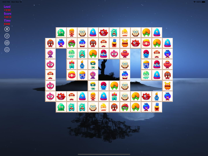 Onet Connect 3D