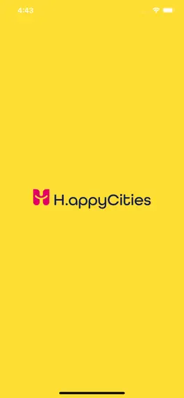 Game screenshot H.appyCities mod apk