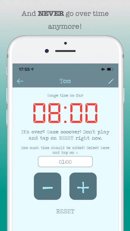 MyCounter - Your Times Counter screenshot-4