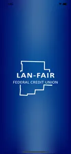 Lan-Fair Federal Credit Union screenshot #1 for iPhone