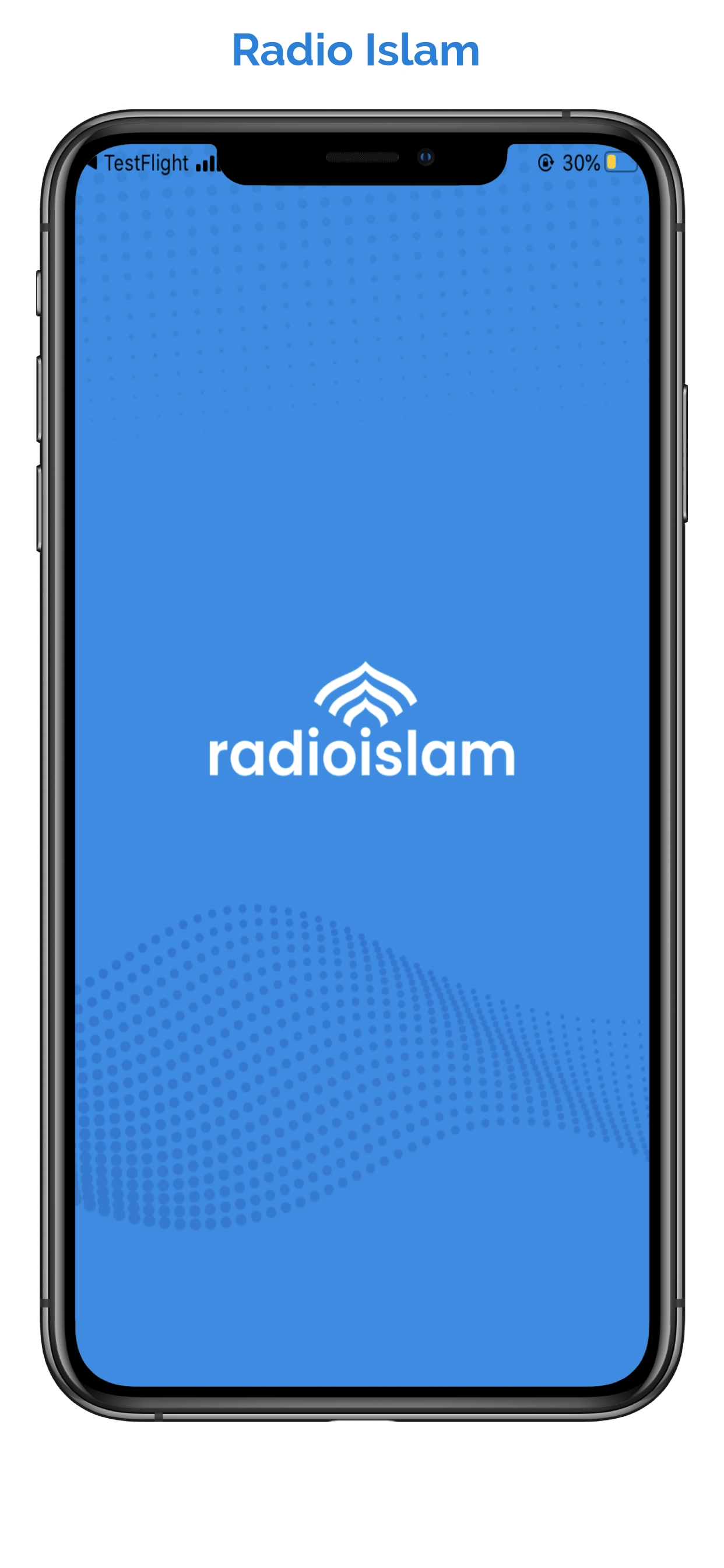 Radio Islam