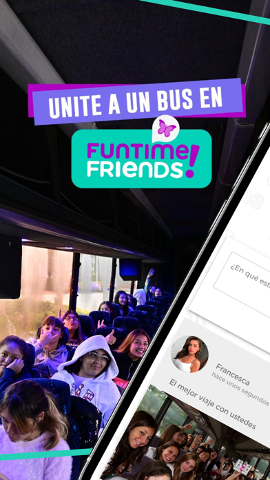 Funtime Friends Screenshot