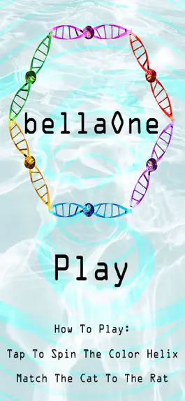 Game screenshot bellaOne Lite mod apk