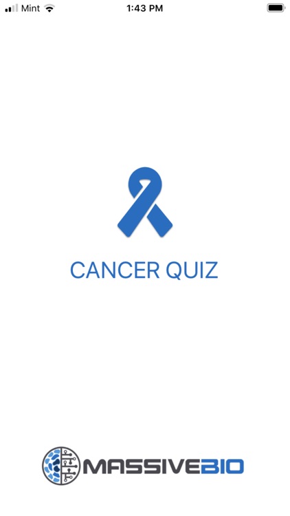 SYNERGY-AI Cancer Quiz