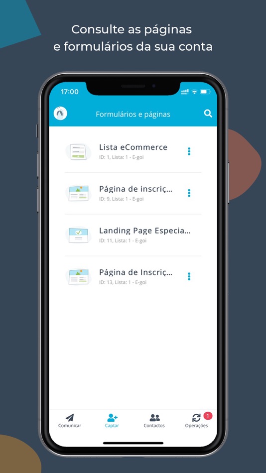 #3. TinyGoi (iOS) 由: Miguel Goncalves