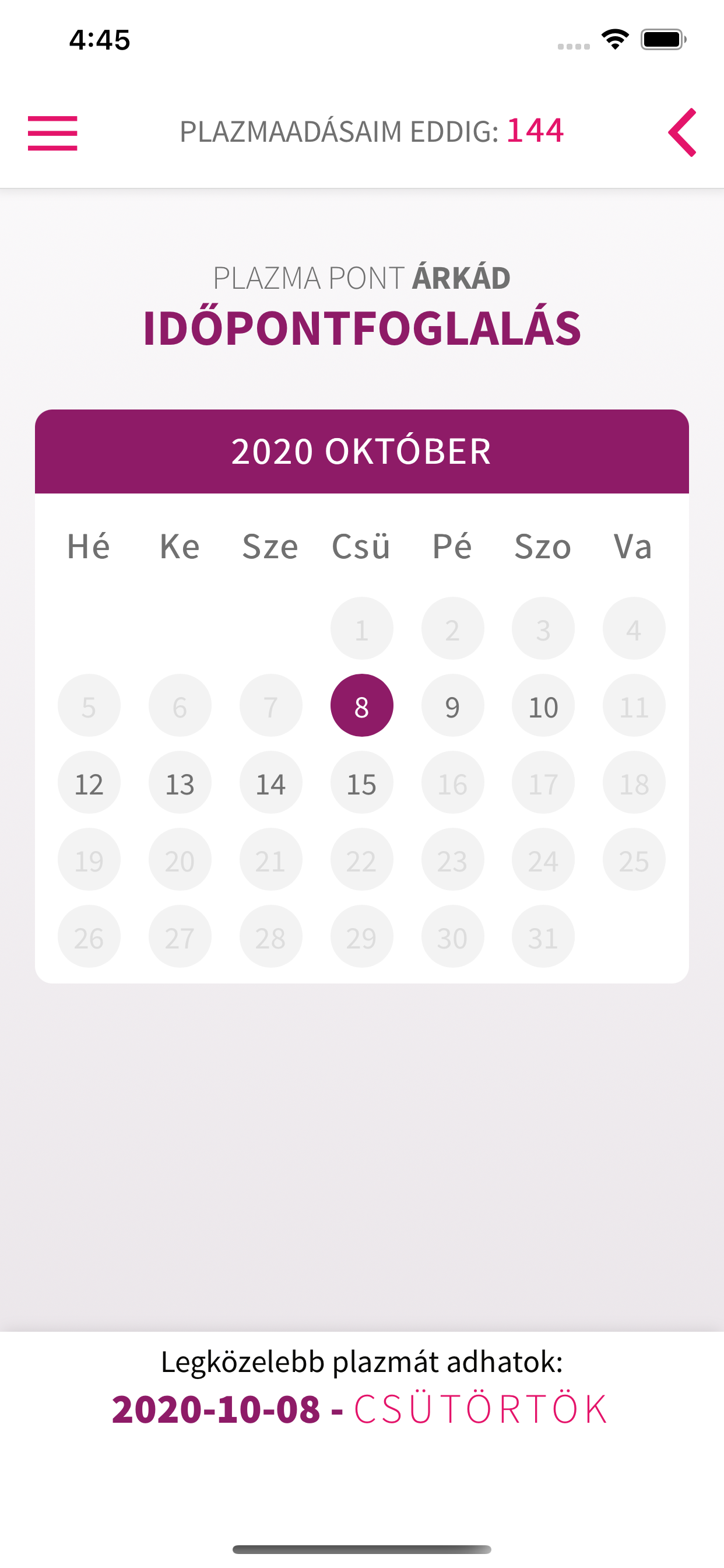 PlazmAPP