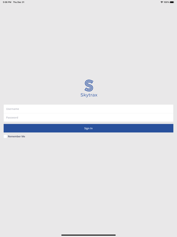 Screenshot #4 pour Skytraxgts