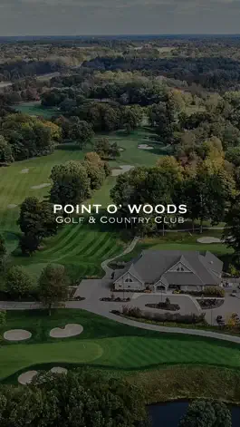 Game screenshot Point O Woods Golf & CC mod apk