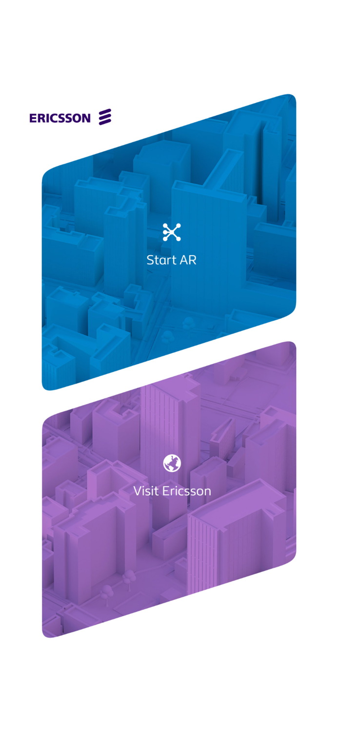 Ericsson Unboxed Giftbox