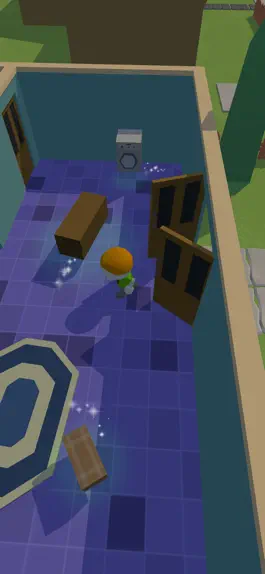 Game screenshot House Moving hack
