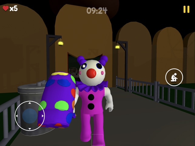 chapter 5 school bot skin roblox piggy