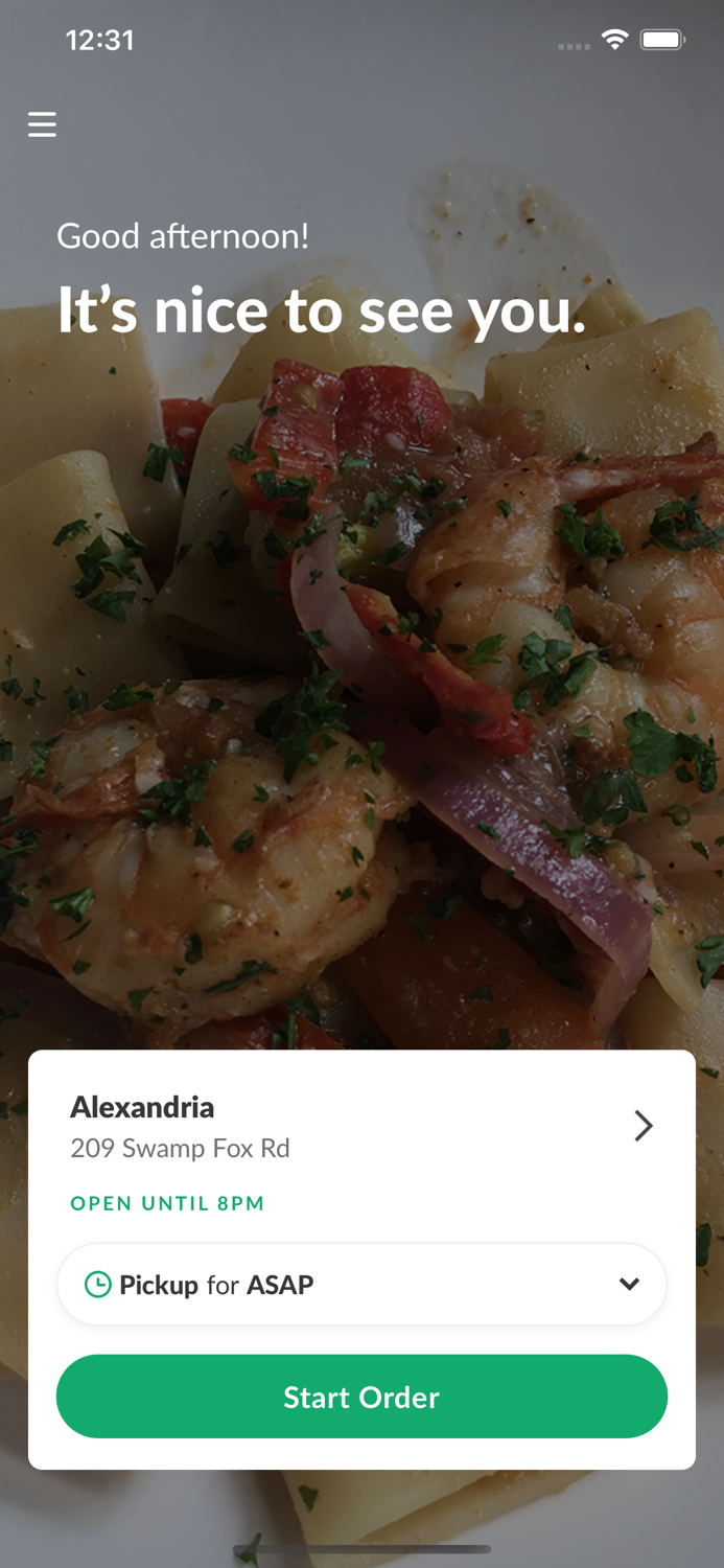 Delias Mediterranean Grill