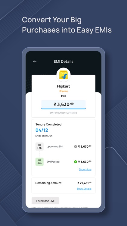 OneCard - Metal Credit Card screenshot-6