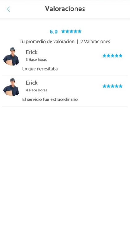 Ángeles de ángelGO screenshot-7