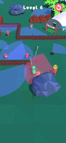 Game screenshot Little Soldiers hack