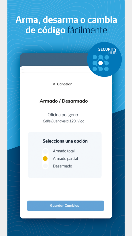 #2. Security-Hub (iOS) 由: Securitas Seguridad España, S.A.