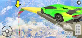 Game screenshot Car Games 2020 Stunt Mega Ramp mod apk