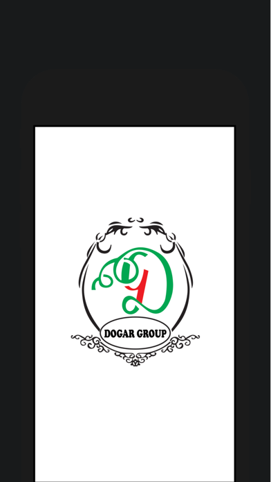 Dogar Restaurant Screenshot