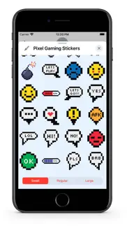 pixel gaming - gifs & stickers problems & solutions and troubleshooting guide - 4