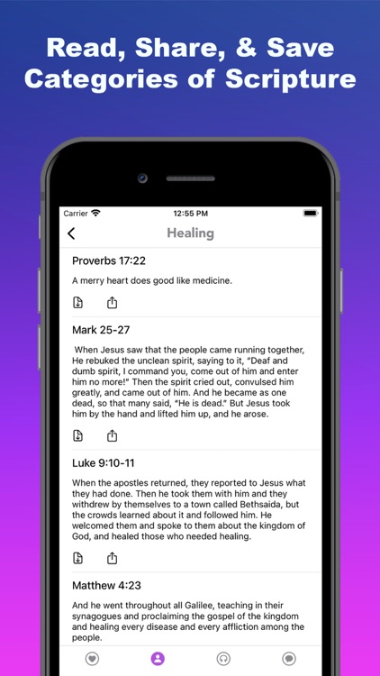 Faith Armor screenshot-6