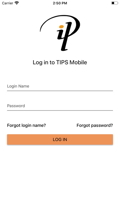 Tips Mobile Screenshot