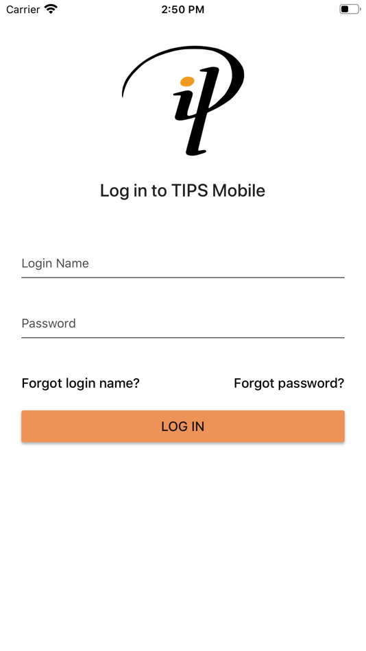#1. Tips Mobile (iOS) 由: True IP Solutions