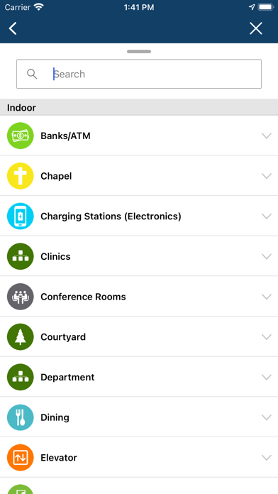 ValleyWay Screenshot