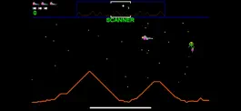 Game screenshot Defender 1 apk