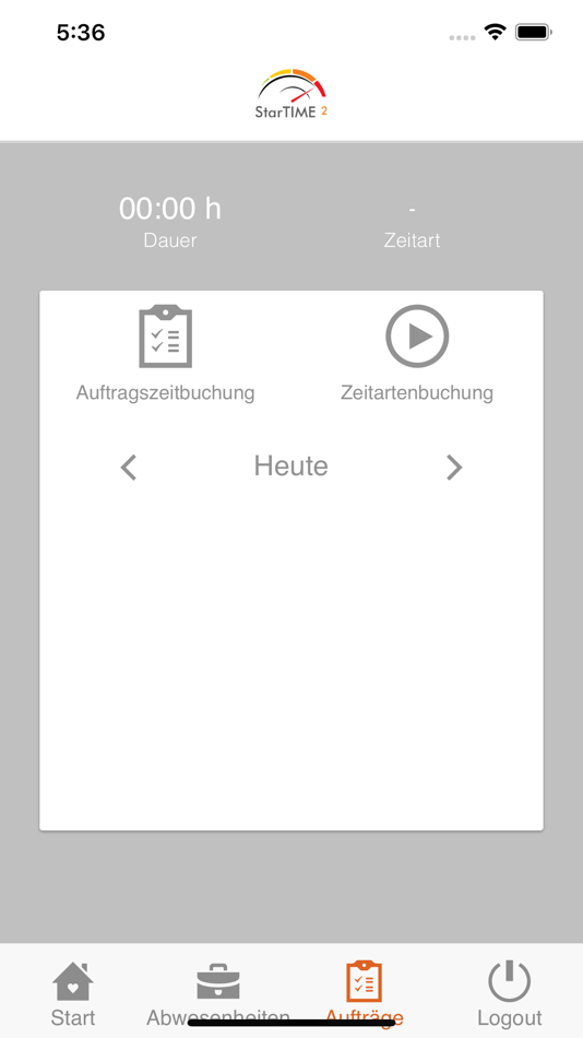 #4. StarTIME 2 (iOS) 由: ZESI GmbH