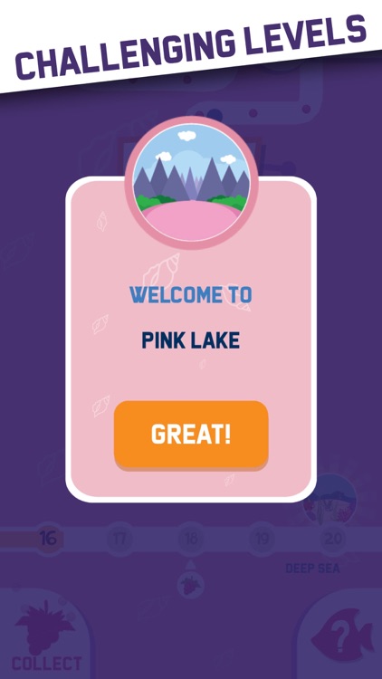 Fish Ride screenshot-5