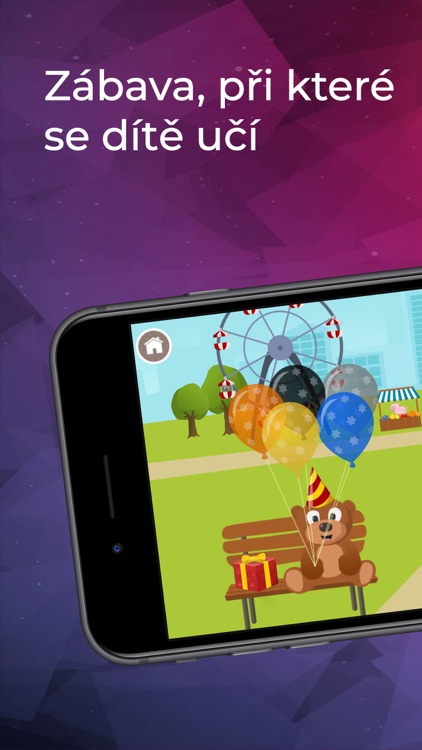 Školička: Barvy pro nejmenší