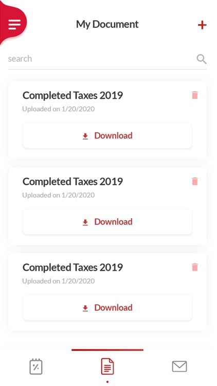 Tax Divas screenshot-7