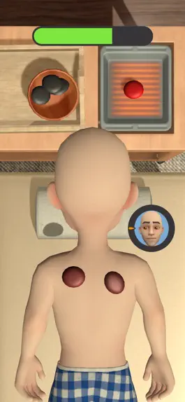 Game screenshot Spa Wellness 3D apk