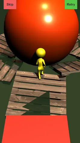 Game screenshot Water Run 3D apk